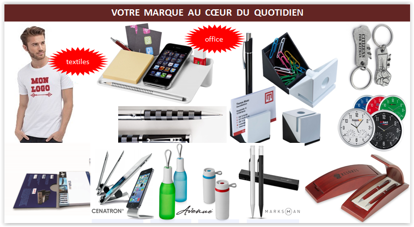 Autres produits